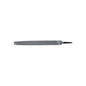 Nicholson American-Pattern File: 6" Long, Mill, Single QTY 6 08354NN