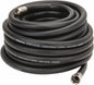Parker Black Rubber Garden Hoses 50 ft 3/4" GHT Thread 125 psi PR5850