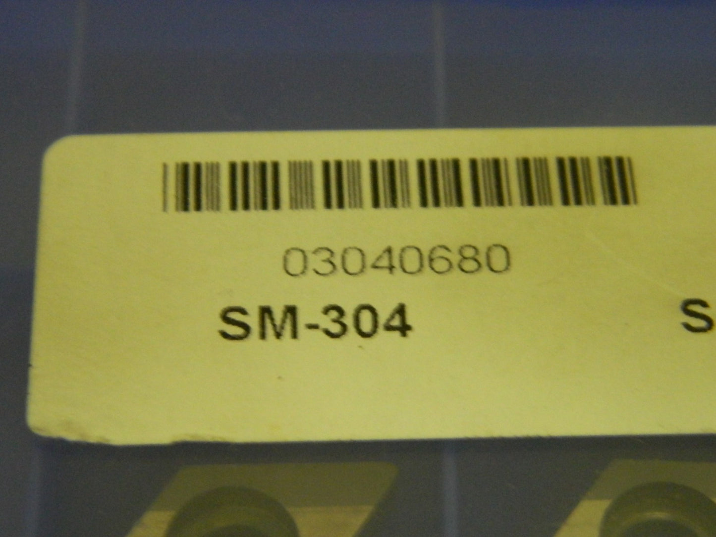 Pro  SM Carbide Diamond Shim for Indexables SM-304 3/4" x 3/16" QTY 7
