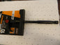 GEARWRENCH 10 OAL Indexing Pry Bar 82210