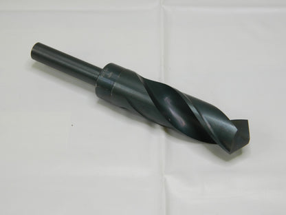 Hertel High Speed Drill Bit 1" HSS 1/2" Shank Dia 118º  6" OAL 02387942