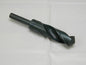Hertel High Speed Drill Bit 1" HSS 1/2" Shank Dia 118º  6" OAL 02387942