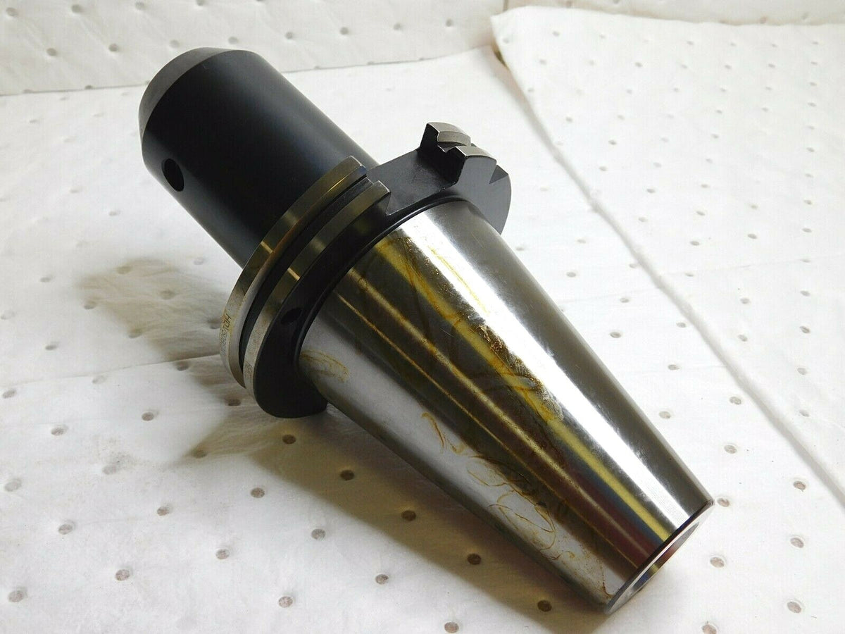 Hertel End Mill Holder 50 V-Flange Mount x 1" Bore HDV50BEM100400 569857