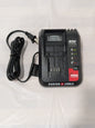 Porter-Cable Power Tool Charger: 20V, Lithium-ion PCC692L