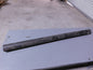 4 ft Long x 3 in Diameter, Polyurethane Plastic Rod, 50A Hardness