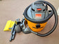 Shop.Vac Wet Dry Vacuum 8.4 A 6 Gal Tank 6 HP Rating 120 VAC Poly Pro 9653610