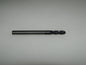 Widia Carbide Finishing Ball End Mill 4mm Dia. x 12mm LOC 4FL QTY 2 1570213