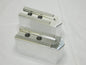 Masterman Sq Soft Lathe Chuck Jaw 10" Chuck Cap 1.5mm x 60° Serrated Qty 2