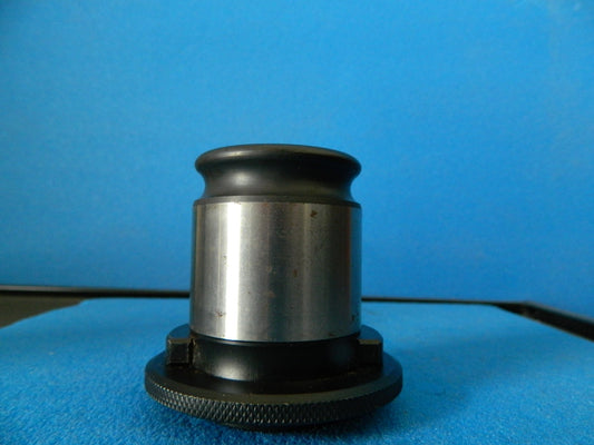 Collis 0.906" x 0.679" x 0.43" x 2.75" Quick Change Tap Adapter #78958