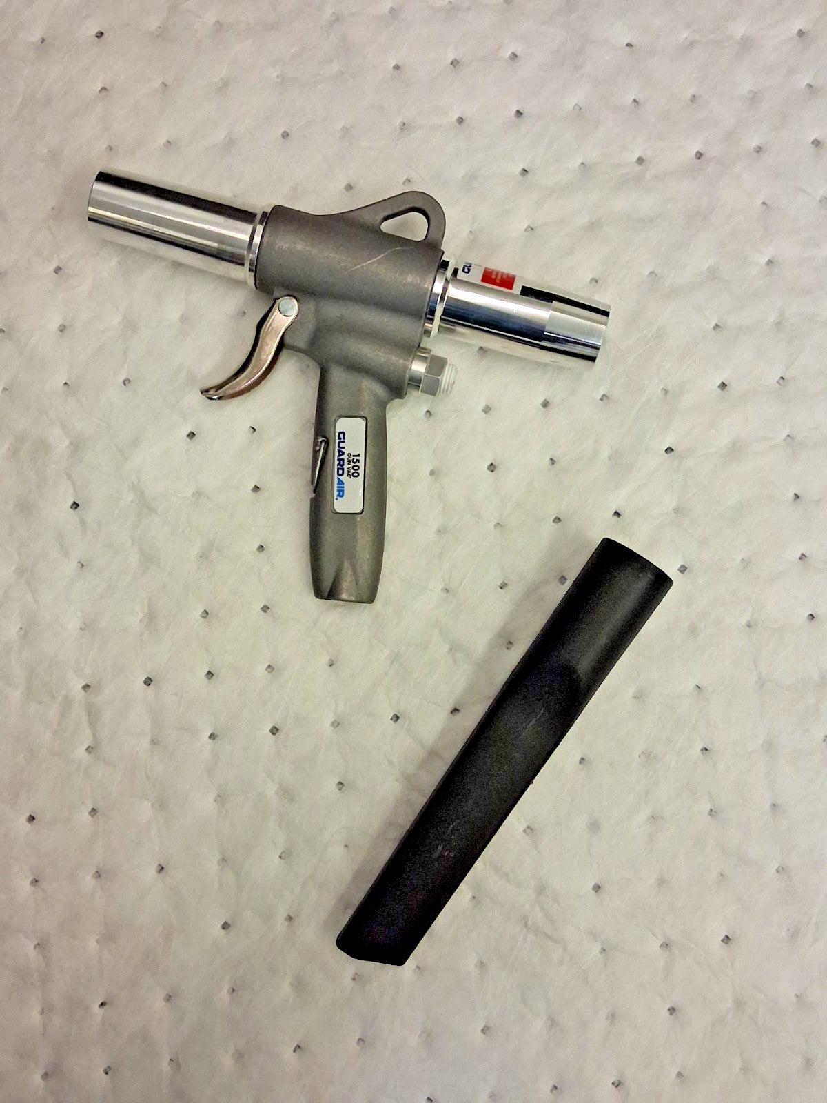 Guardair Vacuum Air Gun Without Bag 1500