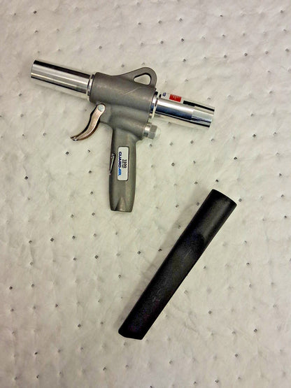 Guardair Vacuum Air Gun Without Bag 1500