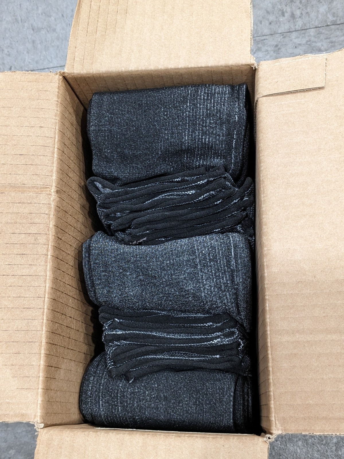 ANSELL Cut &amp; Puncture-Resistant Sleeve: Size Universal Qty 50 11-251-18-W