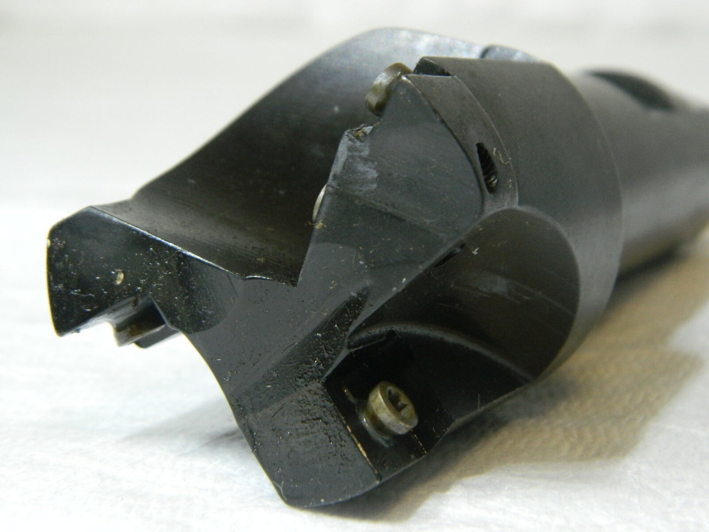 Seco Milling Cutter 1.9685" x 0.4331" x 1-1/4" x 5" 3FL 7218