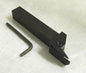 Walter-Valenite Indexable Grooving Toolholder 0.59" Max DOC VG109 L 10 20 5