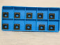 Valenite Carbide Inserts SCMT32.52 PM4 5625 Carbide TiN Qty. 10 00130
