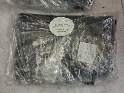 Milwaukee Tool Hard Case Mechanics Hand Tool Set 242 Pcs 48-22-9491