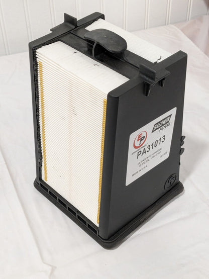 Baldwin Filters Air Filter Element: 6.1560" OAL PA31013