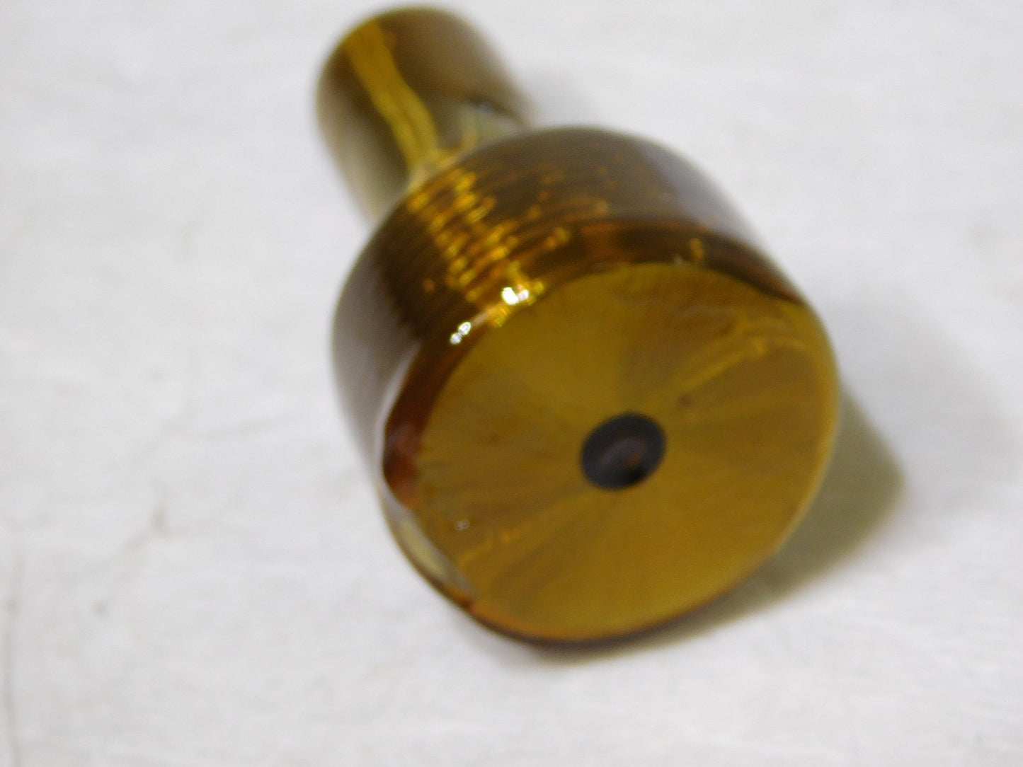 SPI M33x2, Class 6H, Single End Plug Thread Go Gage 34-566-0