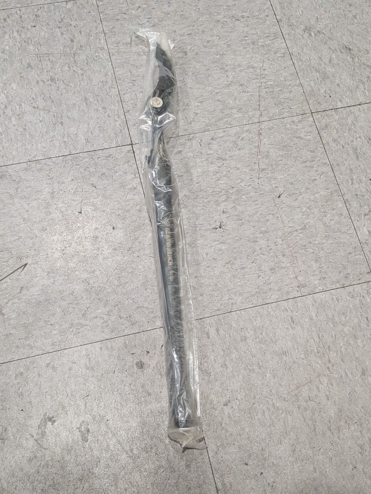 GEARWRENCH 33" OAL Indexing Pry Bar Steel 82220