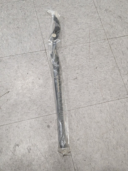 GEARWRENCH 33" OAL Indexing Pry Bar Steel 82220
