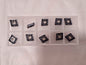 Accupro Carbide Turning Inserts QTY10 CNMG322IPK+ ACM25P 75264606