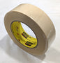 3M Scotch 234 Masking Tape Tan 1.41" x 60yd  5.9 mil Thick   1 Roll  7000124039