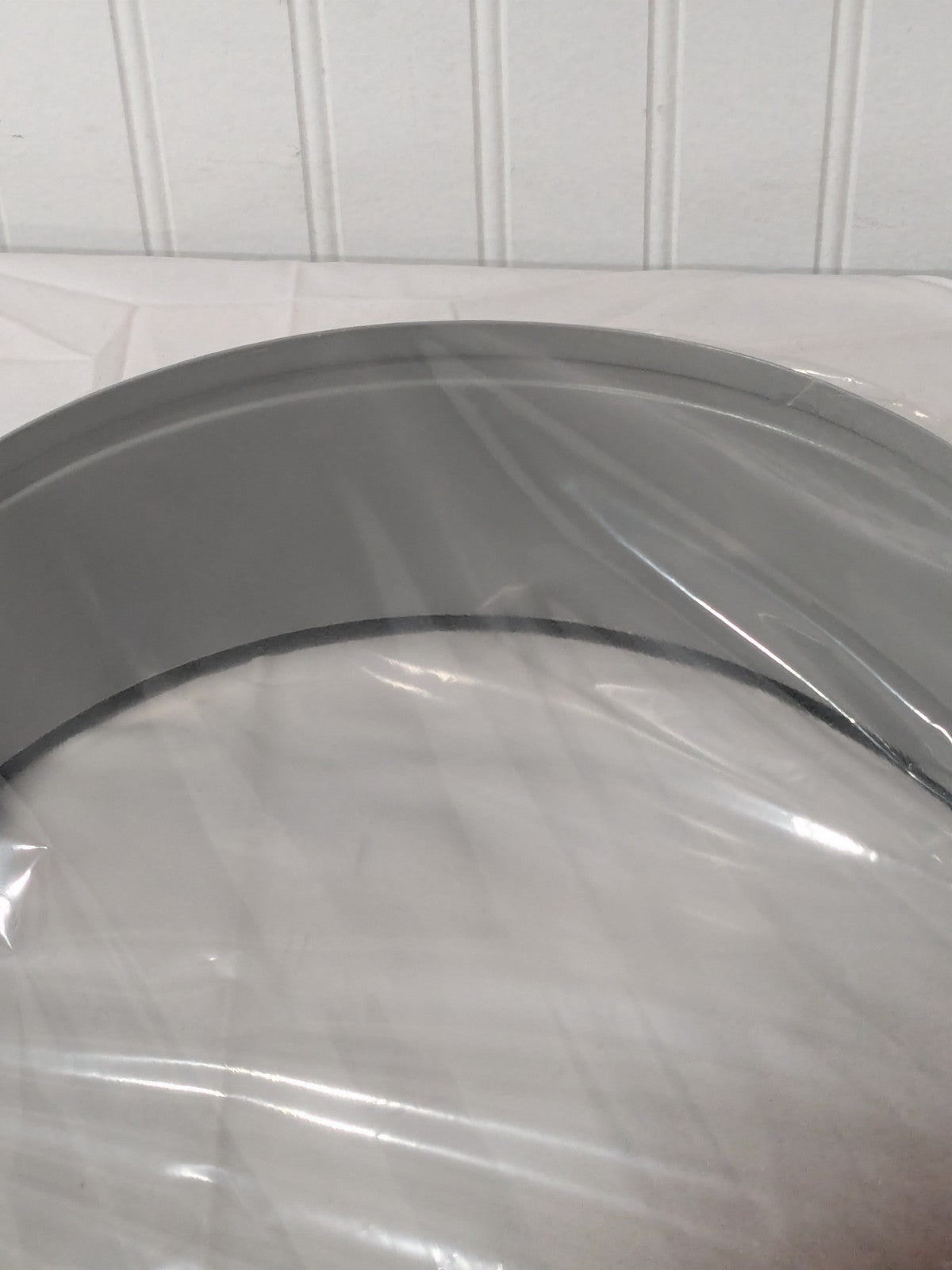 Denso Air Conditioner 12" Flange for Classic 10, 18, 40, 60, Classic Plus 14, 26