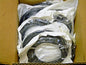 WorkSmart Buna-N O-Rings 45 Pack 425 4-1/2" ID x 5" OD  ZMSCH70425