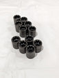 Proto Hand Socket: 3/8″ Drive, 1/2″ Socket, 8-Point Qty 11 J5216S