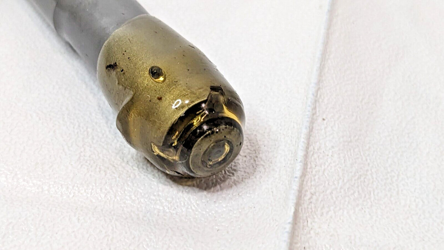 Ph Horn Carbide T-slot Milling Cutter Shank 12mm Shank Diam M332.0012.2.01A