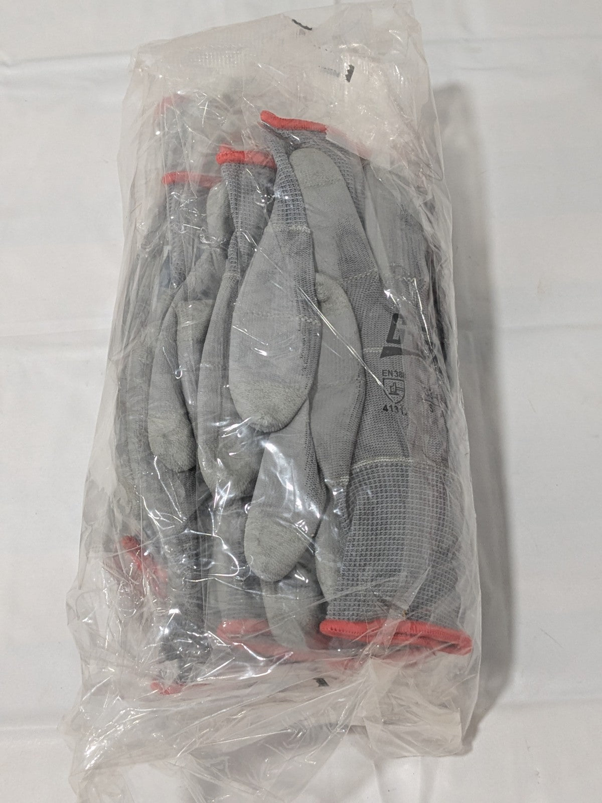 PIP Nylon Blend Work Gloves Size Small Qty 12 33-GT125/S