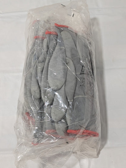 PIP Nylon Blend Work Gloves Size Small Qty 12 33-GT125/S