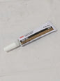 3M SCOTCH-WELD Adhesive Glue: 0.7 oz Tube, Clear 7100002517