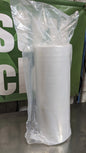 Poly-Bag 24" x 500' x.004 Cleanliness Exceeding ISO 14644-1 Class 6 B2