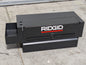 Ridgid 22563 Heavy Duty Steel Storage Cabinet for use w/ Model 200A Stand