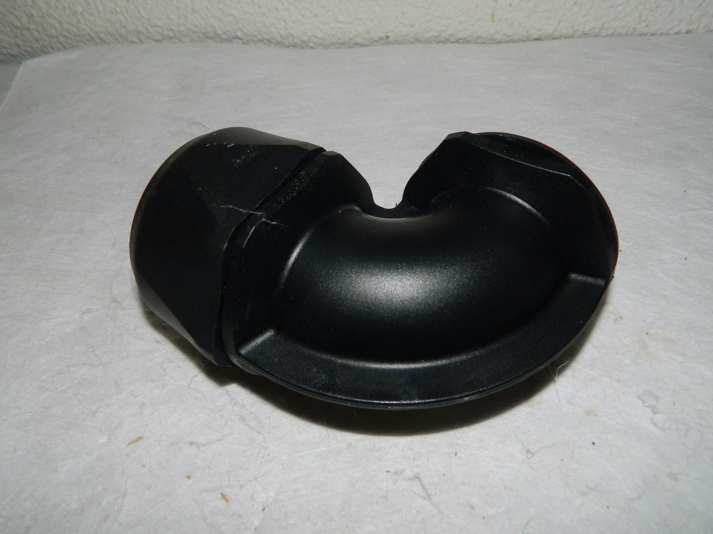 Murrplastik Liquidtight Connector 2" Trade Nylon Angled Compression 83515860