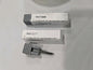 HARVEY TOOL 2pc Engraving Cutter 45° 1/8"Dia Pointed SolidCarbide 997308
