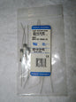 Ferraz Shawmut Fast Acting Mini Ceramic Fuse 250V 400mA 10 Pack GSD-V4/10