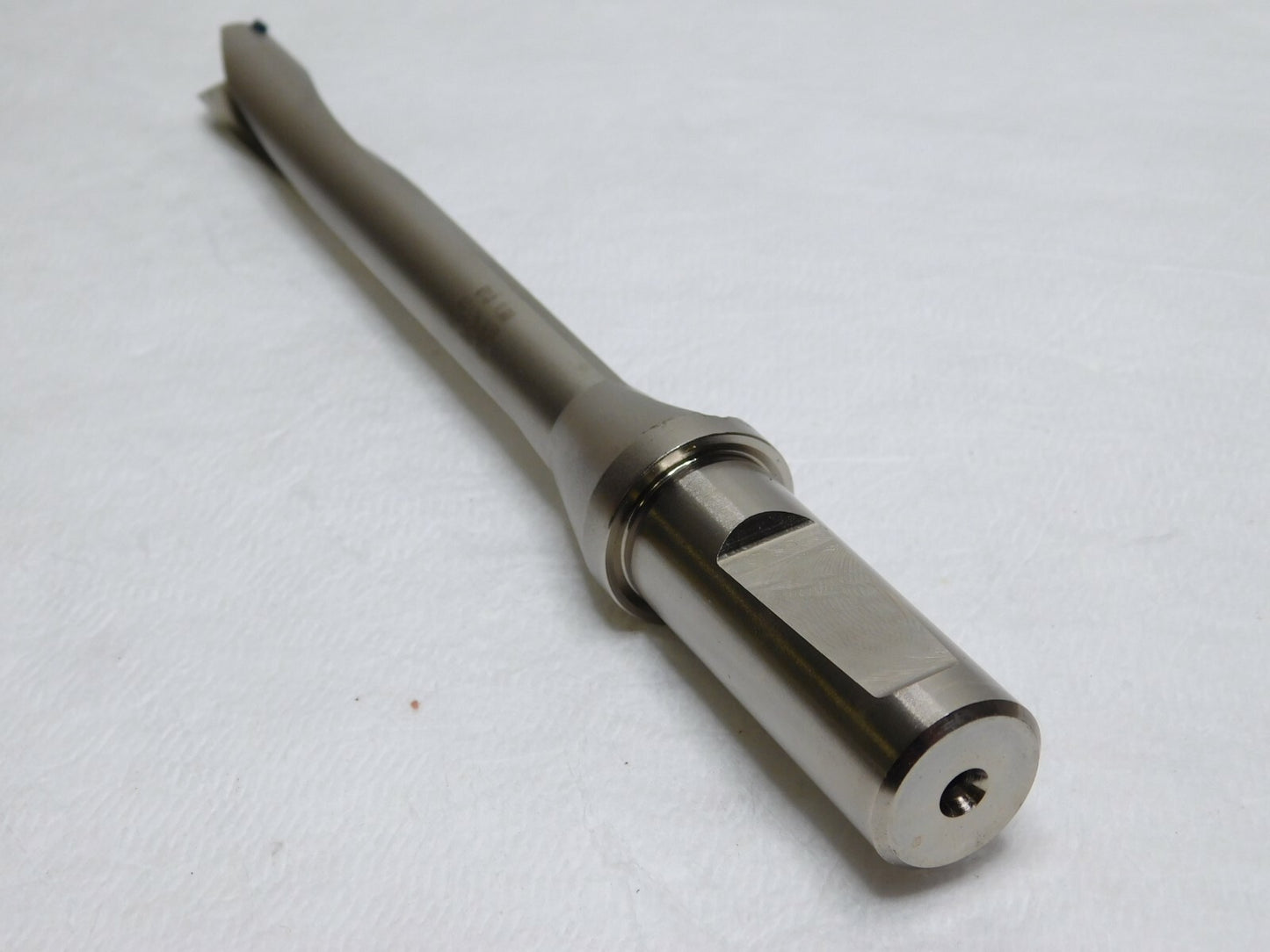 Guhring Replaceable-Tip Drill 16 to 17mm Range Dia WN R-RTW 2748 4031093573955