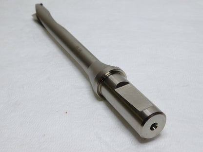 Guhring Replaceable-Tip Drill 16 to 17mm Range Dia WN R-RTW 2748 4031093573955