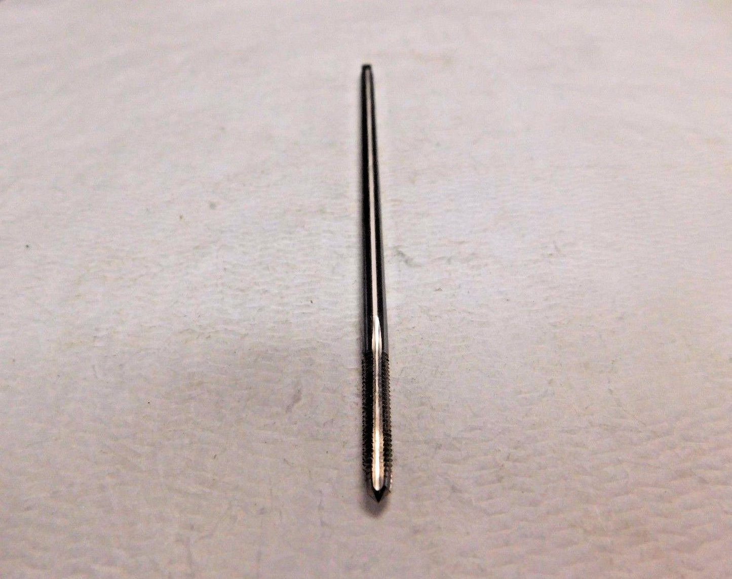Interstate Spiral Point Plug Tap #10"-32 UNF 6" OAL 2FL H3 HSS 04708335