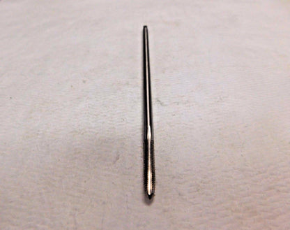 Interstate Spiral Point Plug Tap #10"-32 UNF 6" OAL 2FL H3 HSS 04708335