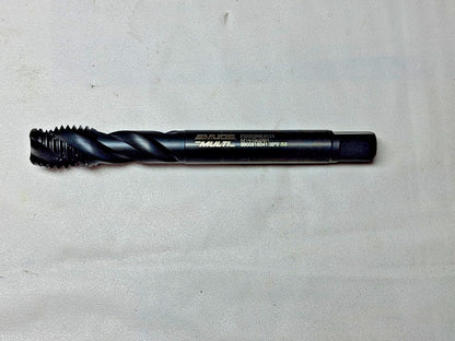 Emuge Modified Bottoming Chamfer Metric Spiral FL Tap M14x2 3Fl C5503200.0114