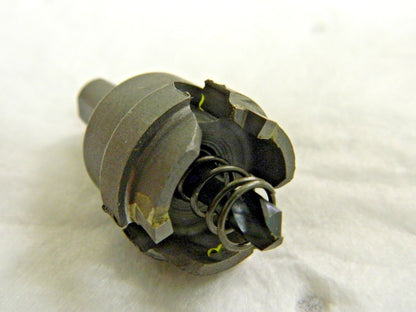 Relton Carbide Tipped Hole Saw Thin-Gauge 1-1/16"D x 1/4" Drilling Dep