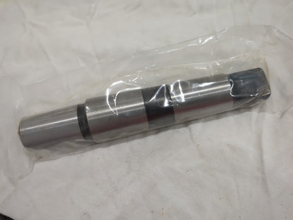 Milwaukee #3 Morse Taper Socket to 3/4 in. Chuck 48-07-0100