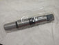Milwaukee #3 Morse Taper Socket to 3/4 in. Chuck 48-07-0100