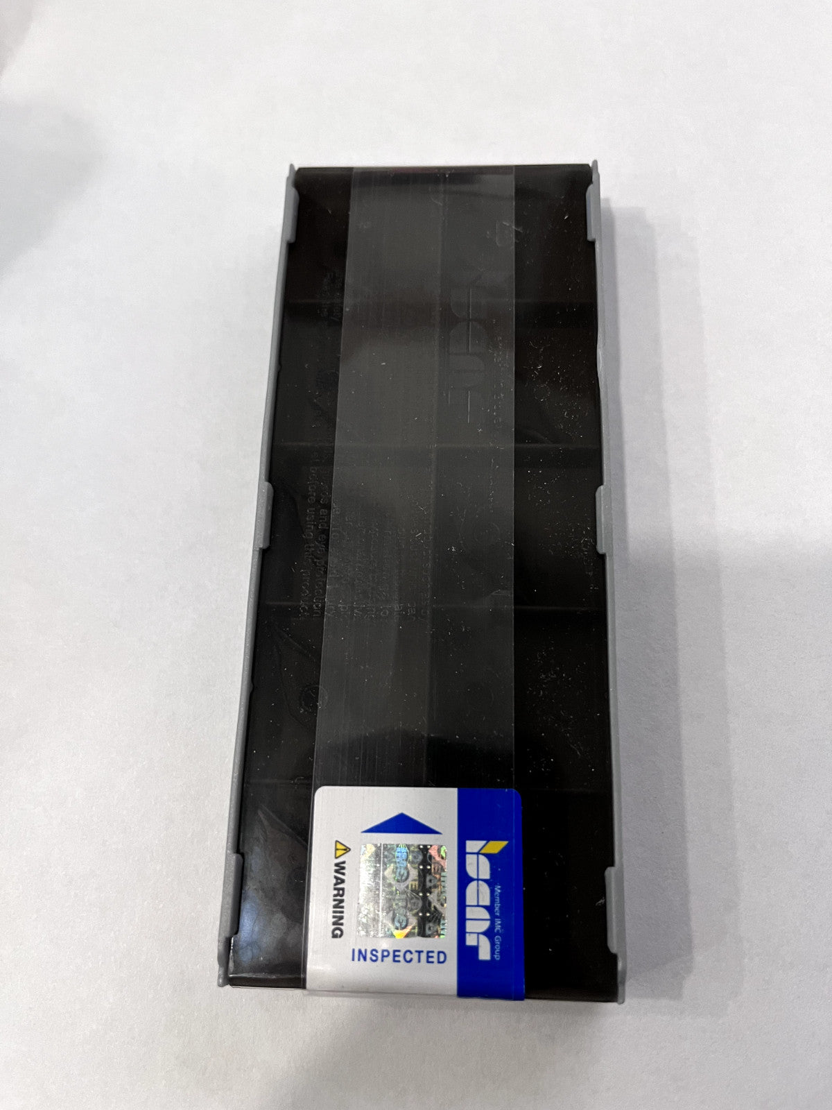 Iscar Carbide Turning Inserts VNMG 331 NF IC 907 10 Pack 5505285