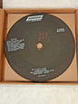 Norton Cutoff Wheel 24" Dia 7/32" Thick 1-3/4" Hole 69083125992