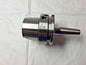 Techniks Shrink-Fit Tool Holder & Adapter HSK63A Taper Shank 73538