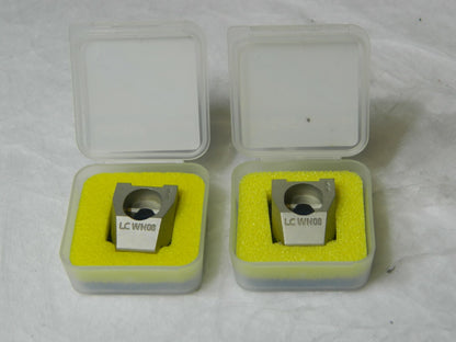 Iscar Minicham Wedge for Indexable Boring Bars LC WN08 Qty 3 4305021